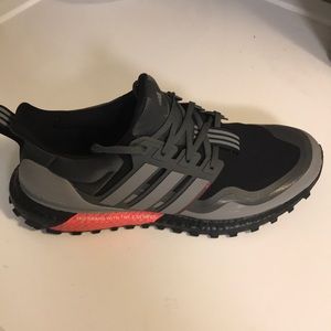 Ultraboost All Terrain